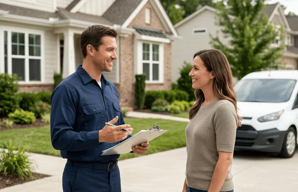Mold Remediation Bethalto, IL FAQs